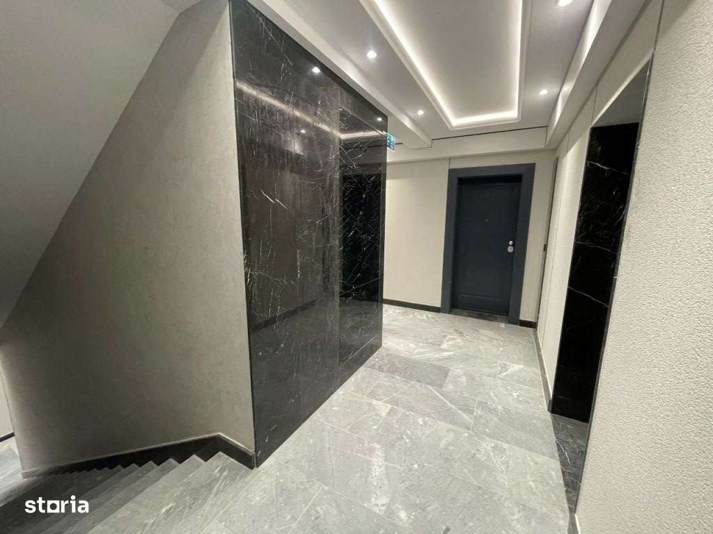 Ap. 1 Cameră - Dezvoltator: Comat Towers, 42 mp, Păcurari - Imagine principală: 2/18