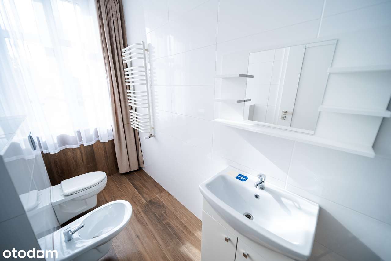 Słoneczne mieszkanie! 3-pokojowe | 70m2!-10