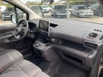 Citroën Berlingo 1.5BLUEHDI Automática Full Extras - 10