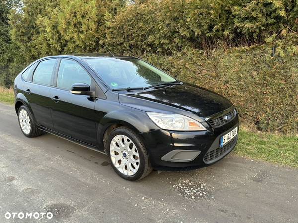 Ford Focus - 1