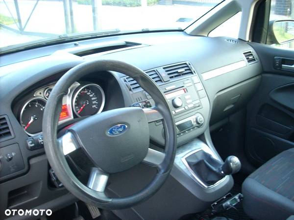 Ford C-MAX 1.8 Amber X - 1