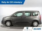 Opel Combo - 3