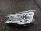 Subaru OUTBACK V lampa led przod uszkodzona - 1