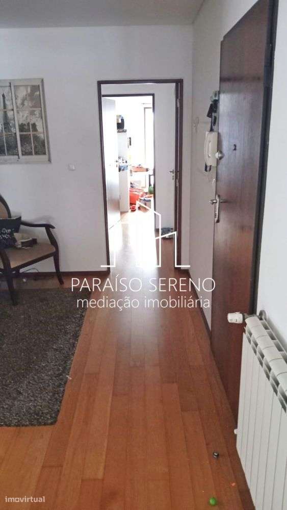 Apartamento T3 Braga-6