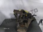 Caixa De Velocidades Man. 20ch65 Peugeot 306 (7a,7c,n3,n5) 1.8 - 3