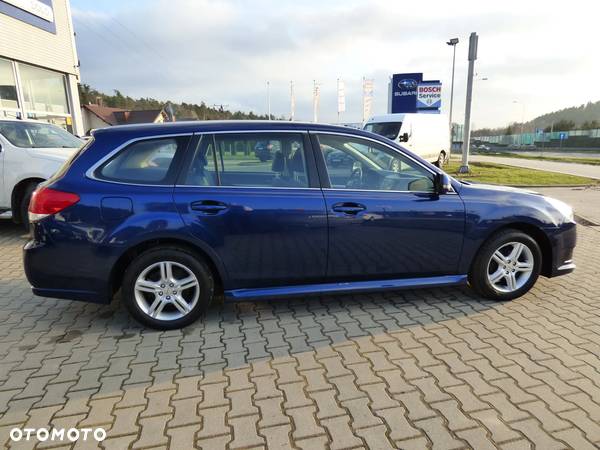 Subaru Legacy Kombi 2.5RC 000 - 5