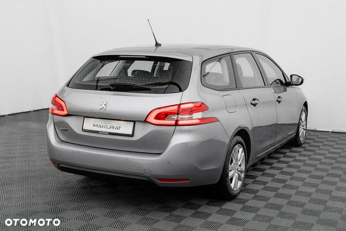 Peugeot 308 1.5 BlueHDi Active S&S - 6