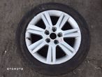 AUDI A4 B8 FELGA ALUMINIOWA 17'' ET45 8K0601025B - 1