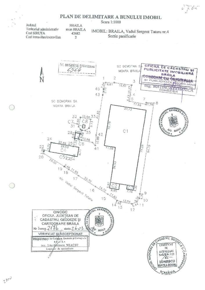 Inchiriem hale zona Rizeriei. Comision Zero!! - Imagine principală: 3/6