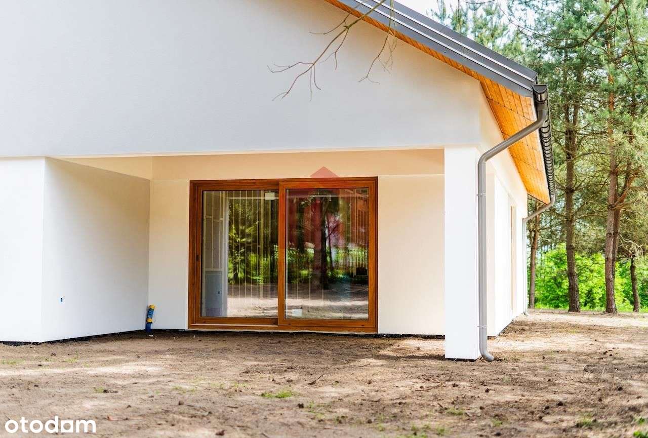 Parterowy dom przy lesie 20 min od Dębicy i Mielca - Pełny obrazek: 5/11