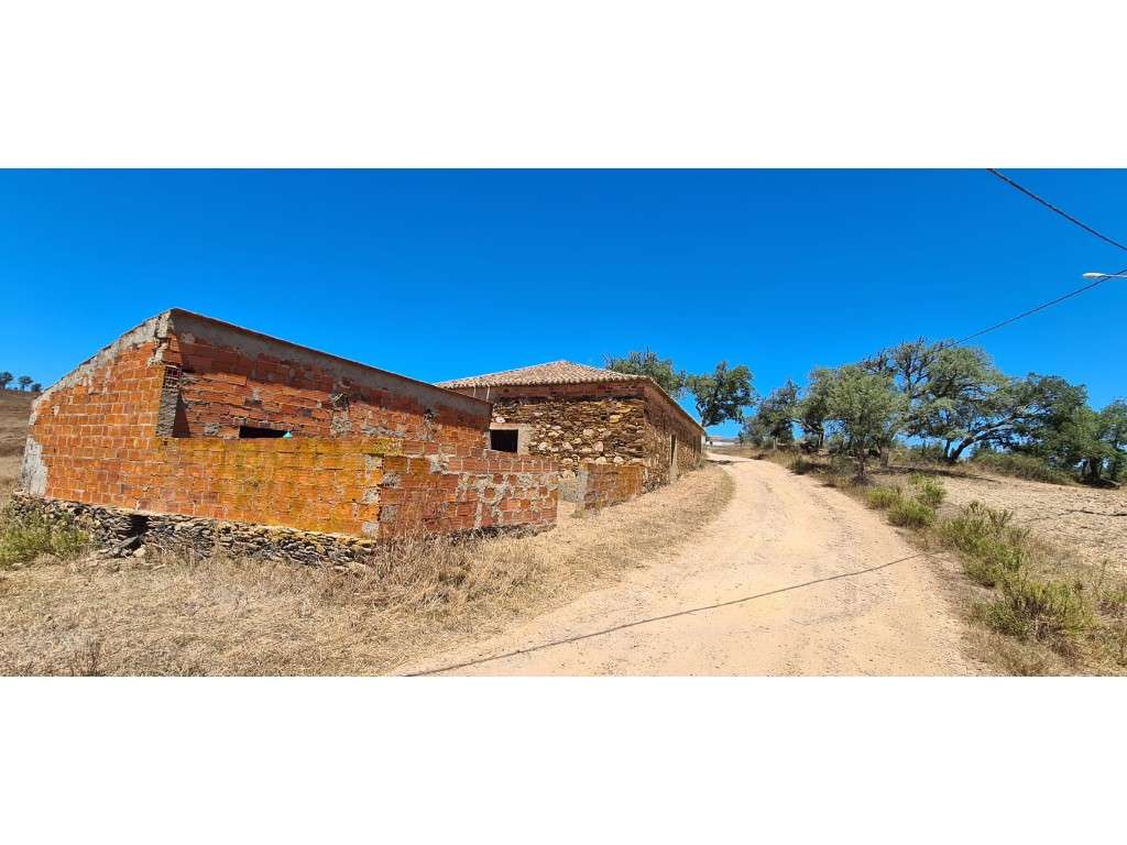 Monte Alentejano - Grande imagem: 4/23