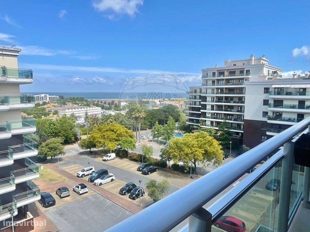 Apartamento T3 para arrendamento - Grande imagem: 5/24