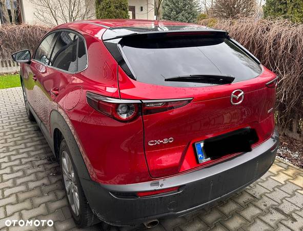 Mazda CX-30 2.0 mHEV Prime-Line 2WD - 3