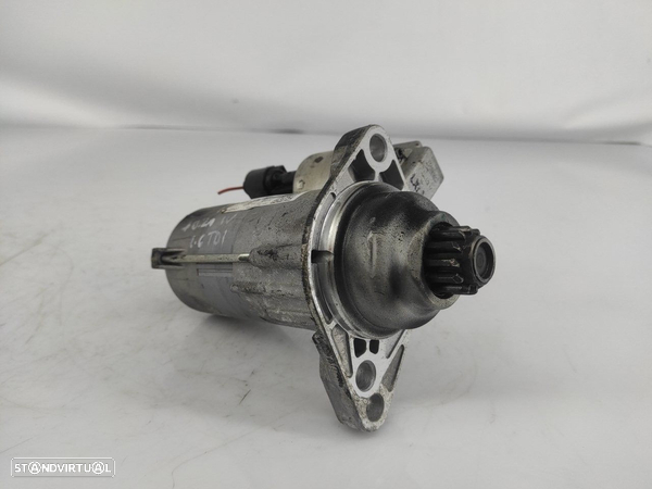 Motor De Arranque Seat Ibiza Iv (6J5, 6P1) - 3