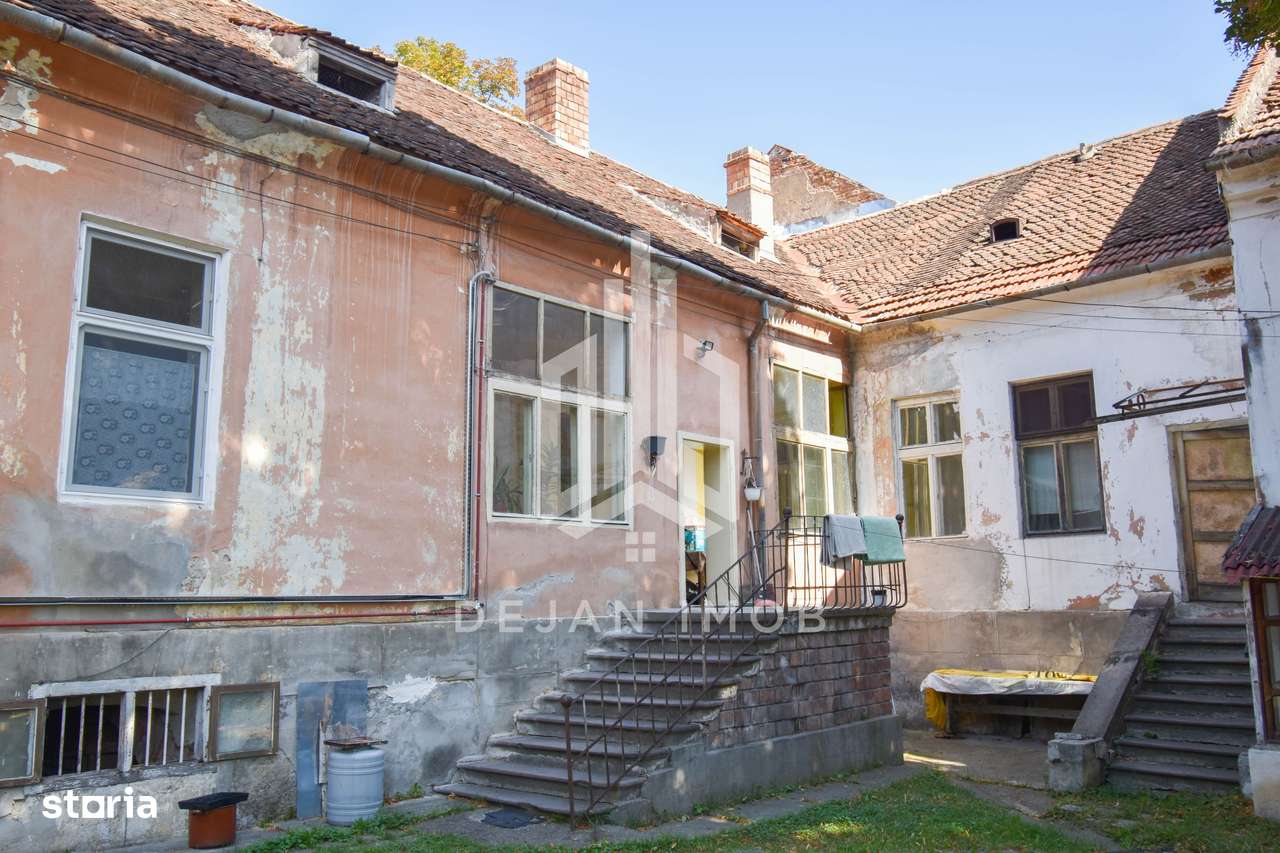 Garsonieră | 46.95 mp | Sfântu Gheorghe-15
