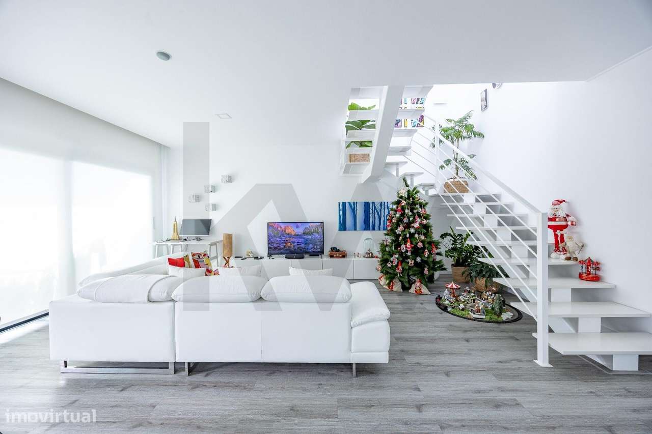 Moradia Fenix! Tecnologia e Tranquilidade - Grande imagem: 4/45