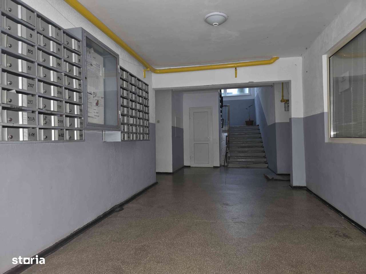 Apartament de vanzare Poiana Brașov-10