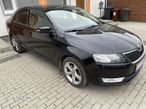 Skoda RAPID 1.6 TDI DPF Ambition - 1