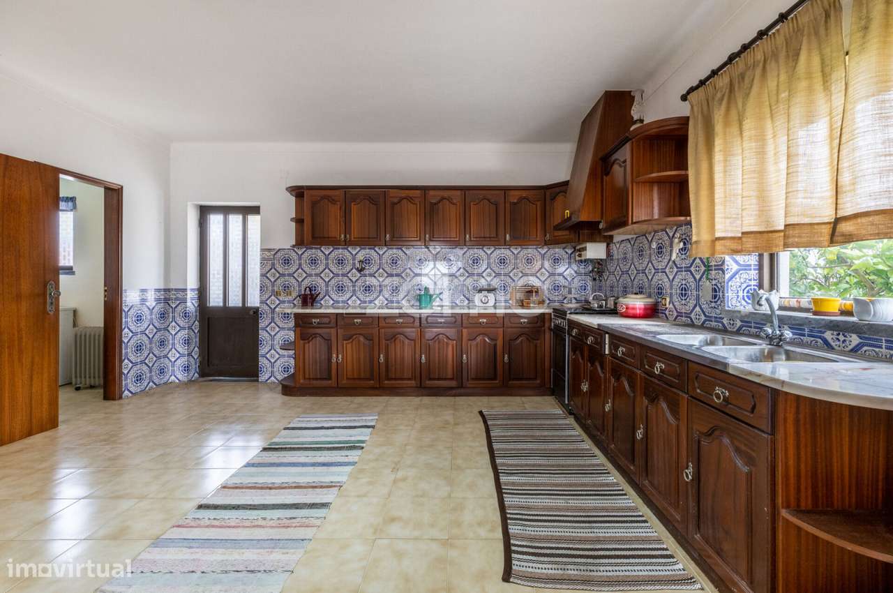 Moradia M2+1 com Terreno perto de Alcobaça - Grande imagem: 5/60