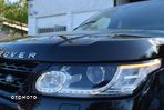 Land Rover Range Rover Sport S 3.0 SD V6 HSE Dynamic - 5