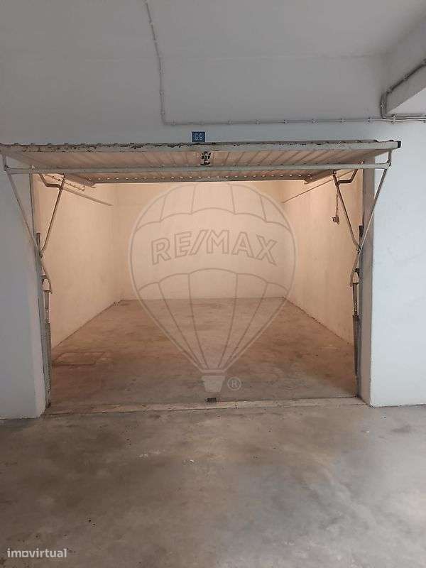 Garagem  para arrendamento - Grande imagem: 5/6