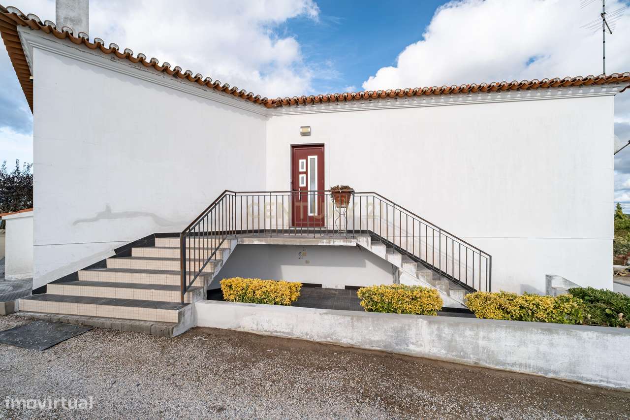Moradia, 183 m², Amareleja-14