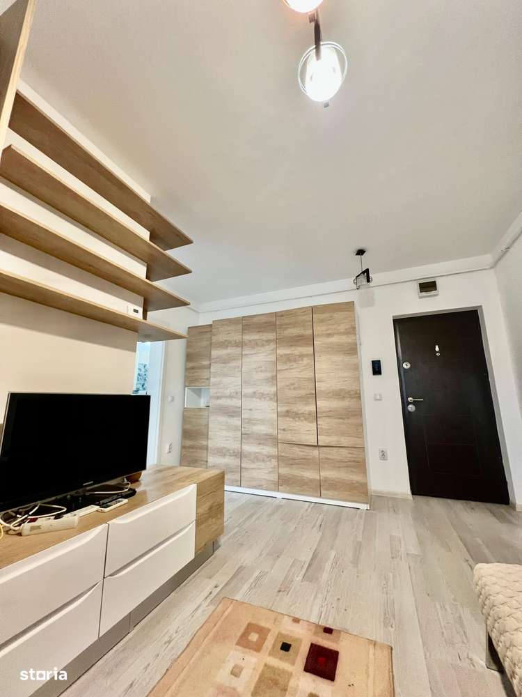 Apartament 2 camere Palas Mall-8