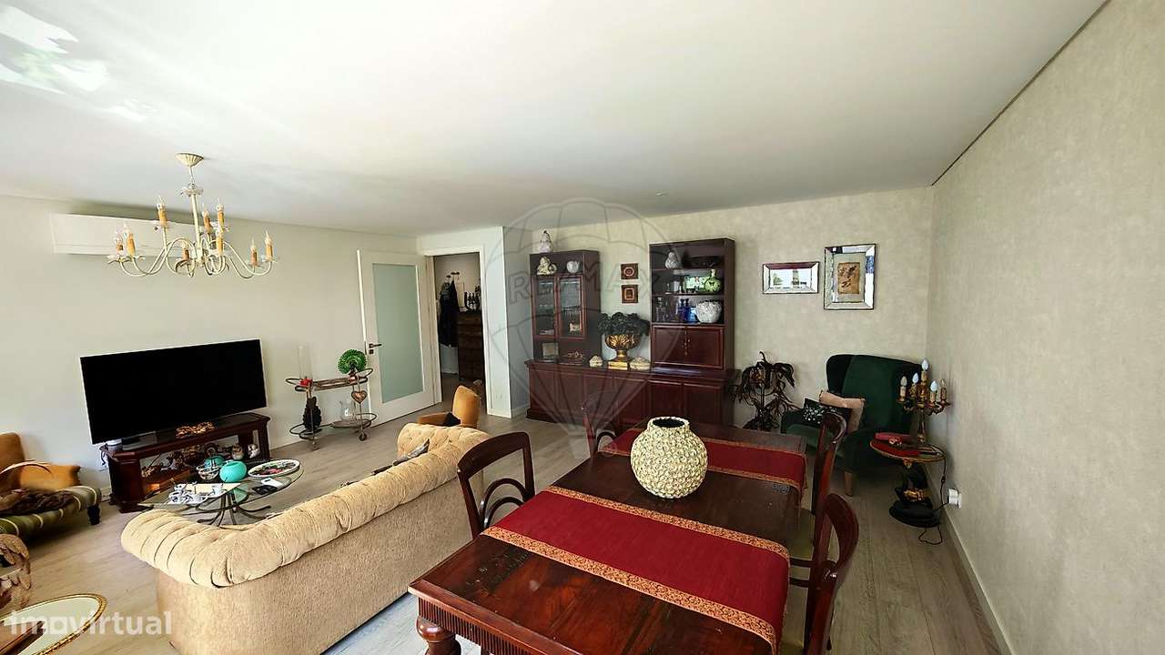 Apartamento T3 para venda-6