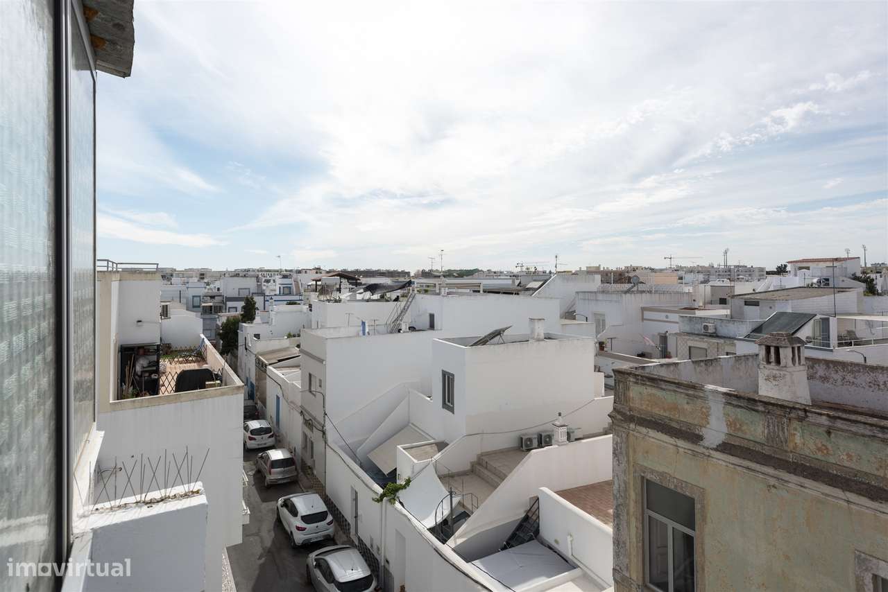 Apartamento T2 Venda em Olhão,Olhão-17