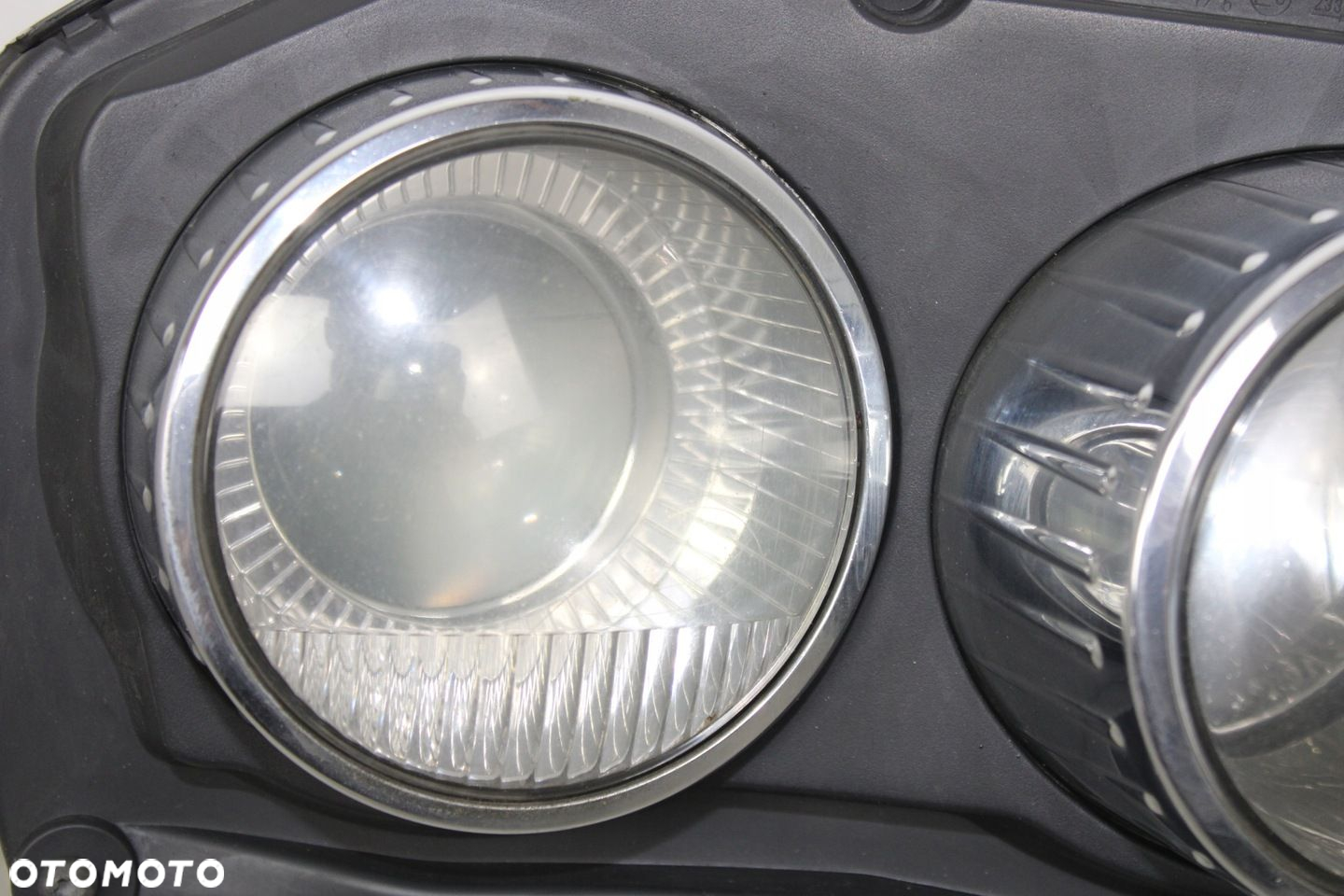 REFLEKTOR LAMPA PRAWY PRZÓD ALFA ROMEO 159 EUROPA - 3