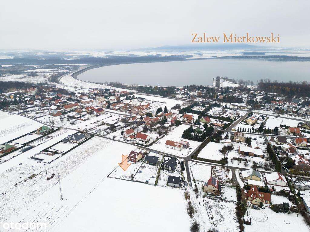 Piękne miejsce z pięknym domem - Borzygniew! - Pełny obrazek: 4/20