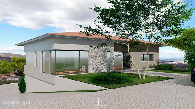 Oportunidade Única: Moradia em Bragança por 130.000€-18