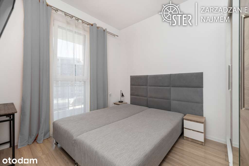 Morena, 2pokoje balkon,komórka, hala, przy Galerii-11