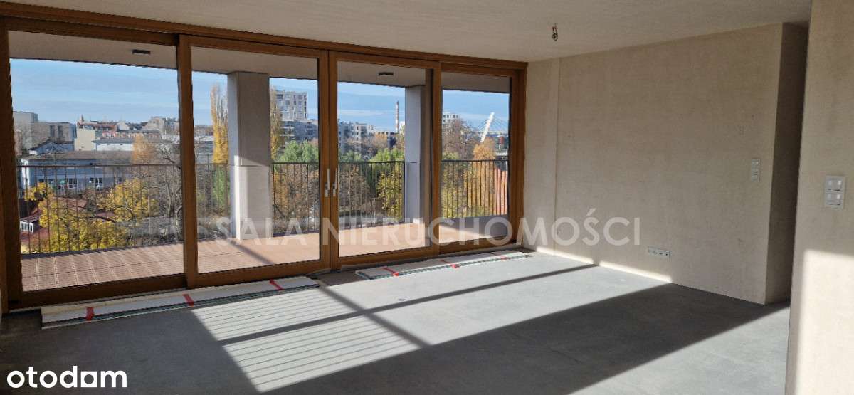 Apartament 103 kw 4 pokoje, Prestiżowa lokalizacja-5