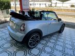 MINI Cabrio Cooper D - 15