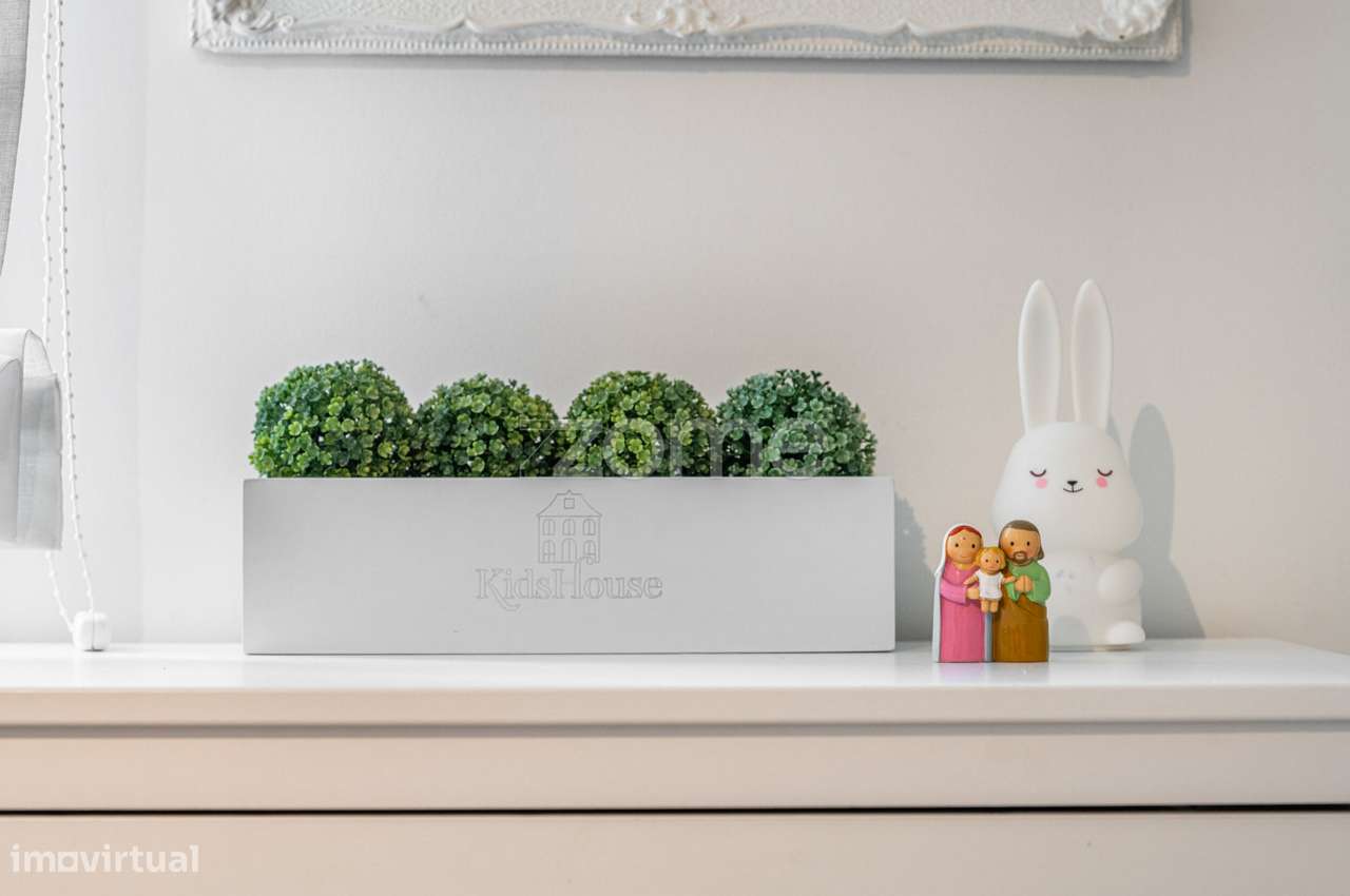 Apartamento T3 com garagem e arrumos, Foz do Douro, Porto-36