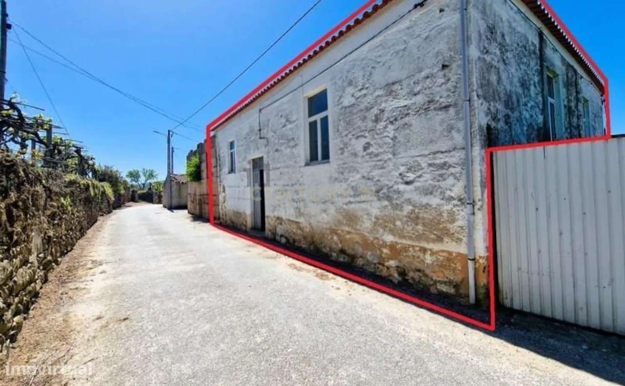 Refúgio Rural com Alma – Turismo, Natureza e Tradição na Região de Mêd - Grande imagem: 2/18