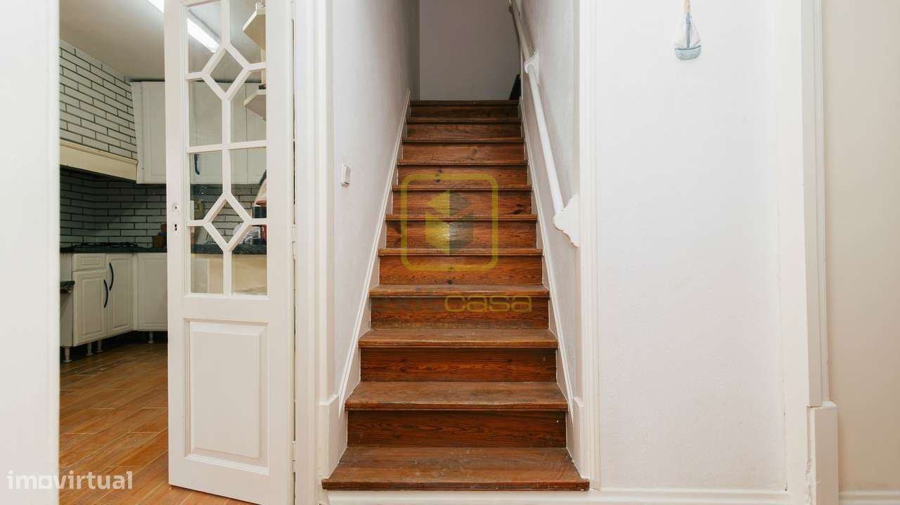 Moradia T4 na zona histórica-31