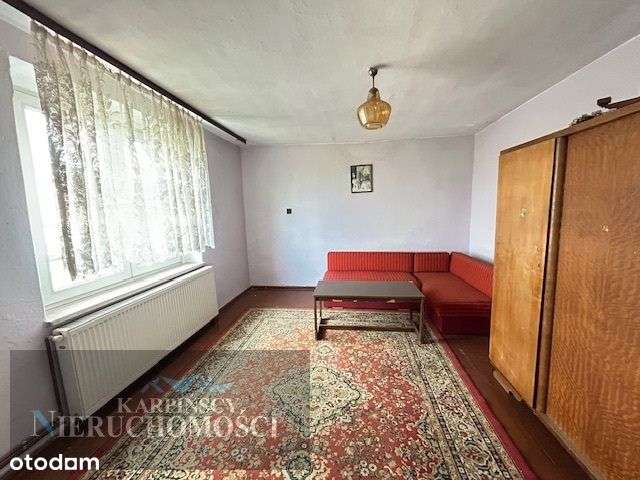 Piętrowy dom w Żerdzinach.-7