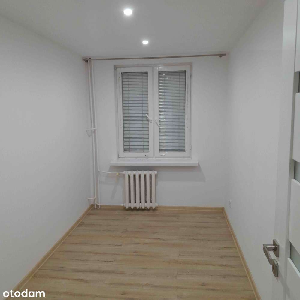 Rezerwacja Mieszkanie 2 pokojowe obok PKP po remoncie  na sprzedaż - Pełny obrazek: 5/15