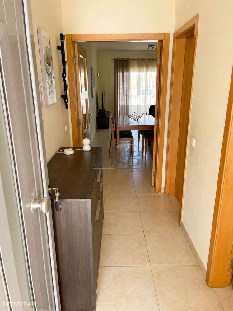 Moradia T2 em Olhos D'água, Albufeira.  Condomínio Vila Branca-9