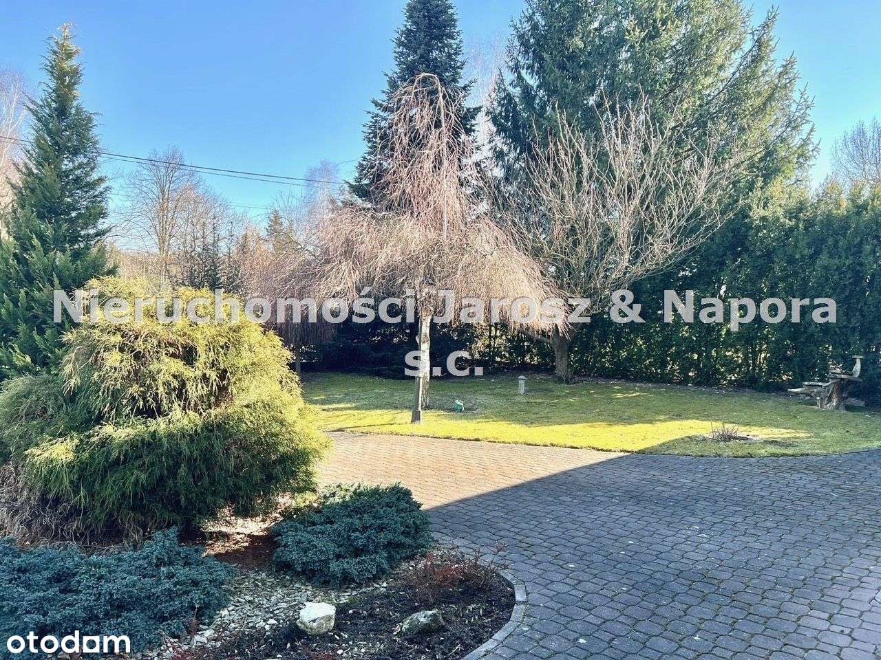 Grabówka - dom na sprzedaż - Pełny obrazek: 4/20