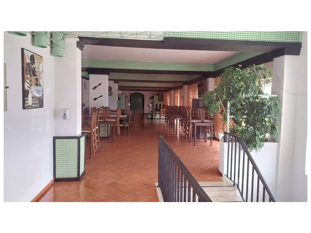 Apartamento T1 em Montechoro - Albufeira-21