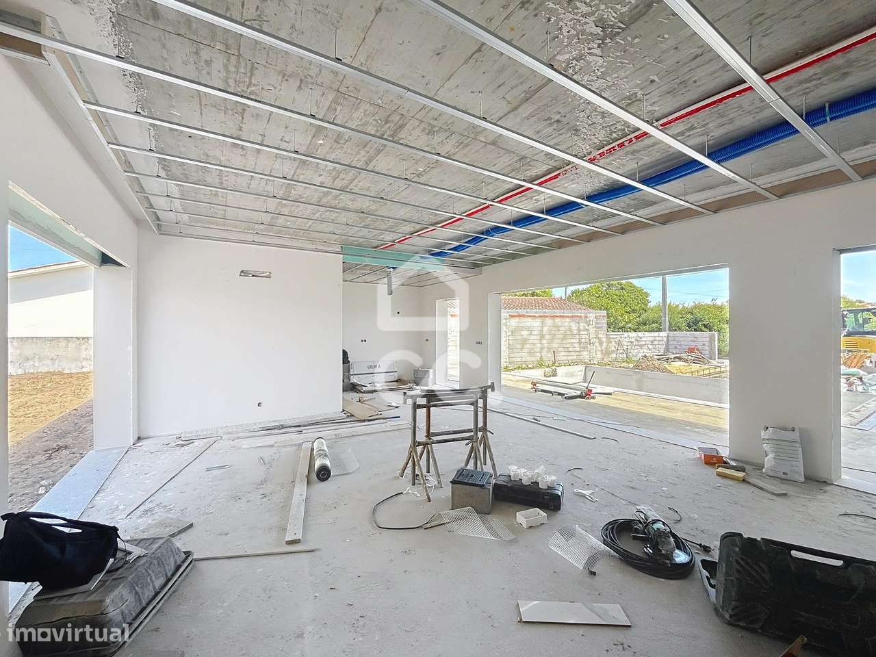 Moradia T4 Nadadouro-23