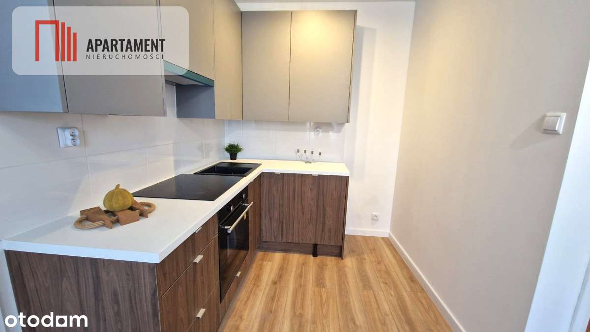 Gotowe do wprowadzenia- niski czynsz - Pełny obrazek: 4/10