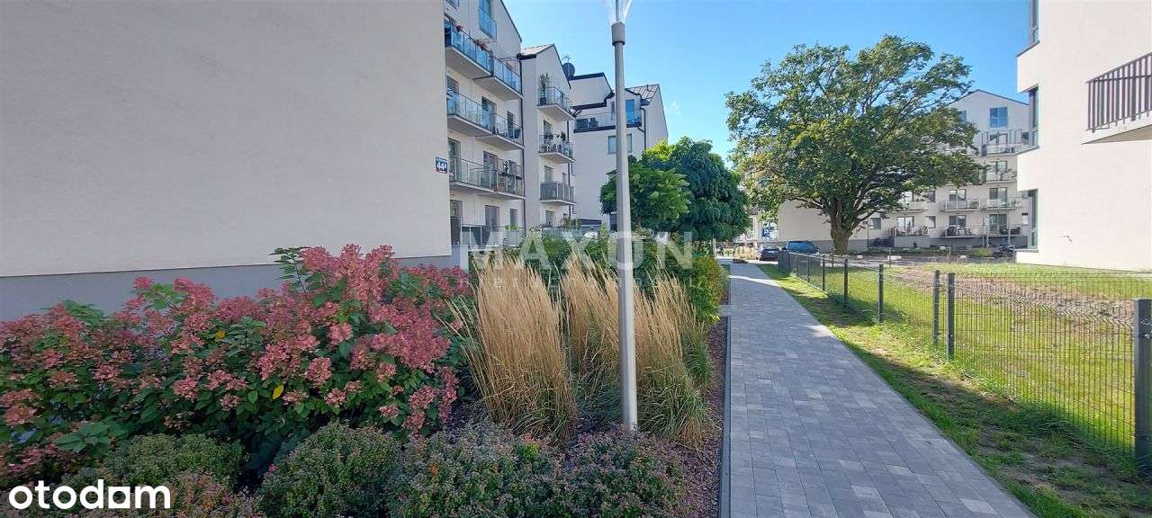 Apartament 2 pok. pow.44m / Rozkładowe i Słoneczne - Pełny obrazek: 4/13