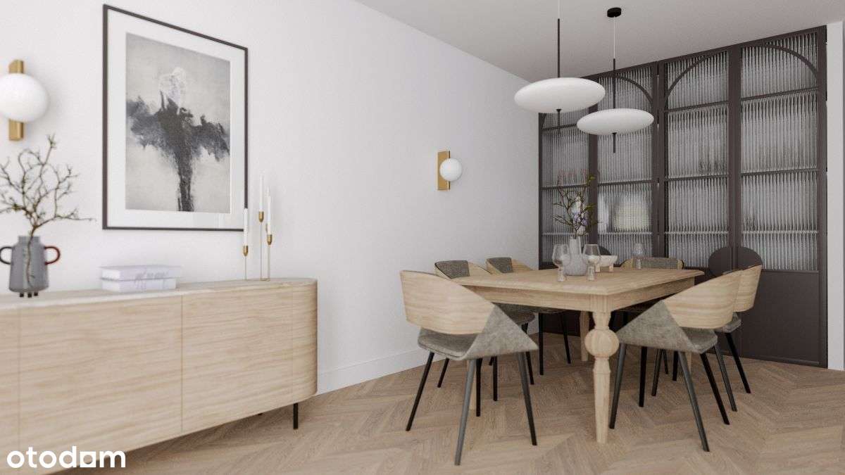 Mieszkanie w Premium lokalizacji