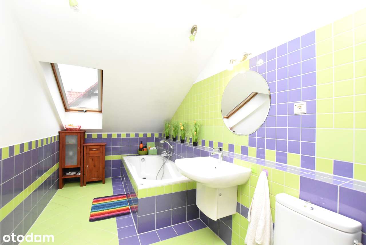 Wyjątkowy dom przy I linii brzegowej J.Kowalskiego-19