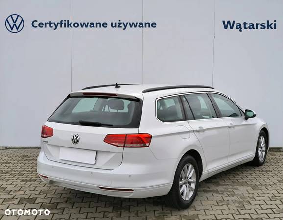 Volkswagen Passat 2.0 TDI BMT Comfortline DSG - 8