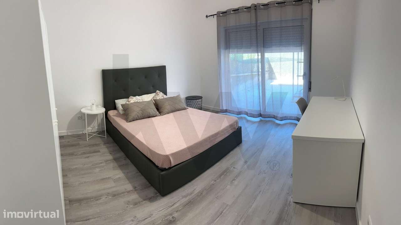 Apartamento T3 totalmente Remodelado em S.Martinho do Bispo, Coimbra - Grande imagem: 3/20
